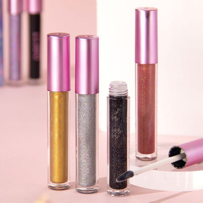 💄Shimmer High Shine Lip Gloss✨-9
