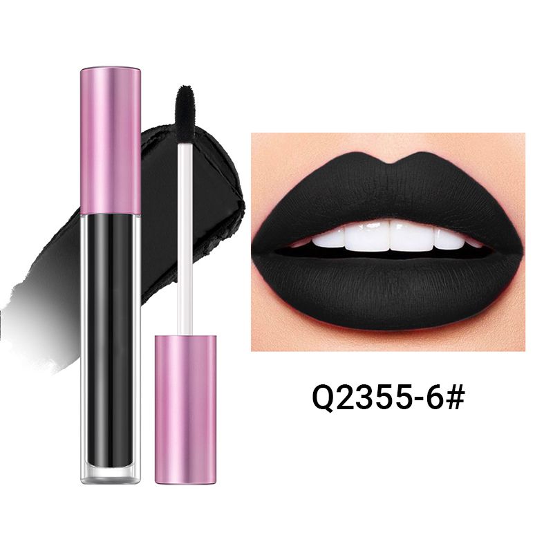💄Shimmer High Shine Lip Gloss✨-12