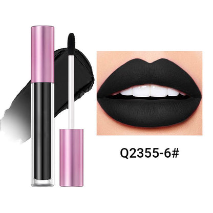 💄Shimmer High Shine Lip Gloss✨-12