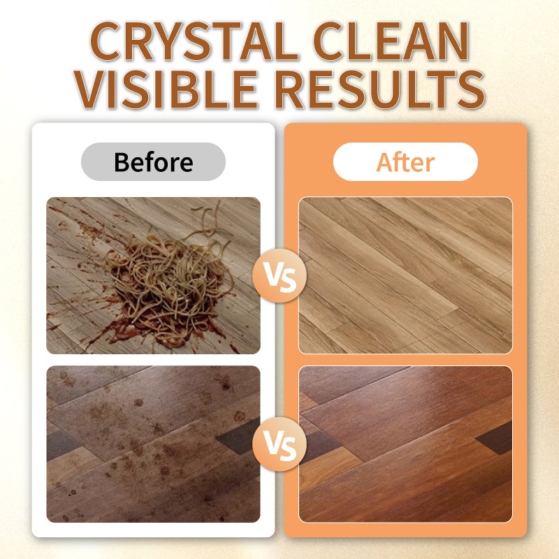 🎁Hot Sale 50% OFF⏳Stain & Odor Remover Floor Cleaner-2