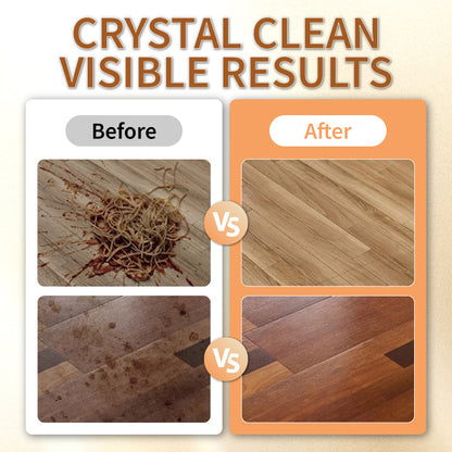 🎁Hot Sale 50% OFF⏳Stain & Odor Remover Floor Cleaner-2