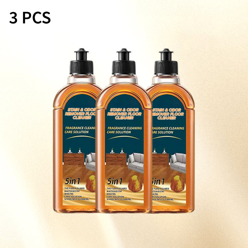 🎁Hot Sale 50% OFF⏳Stain & Odor Remover Floor Cleaner-7