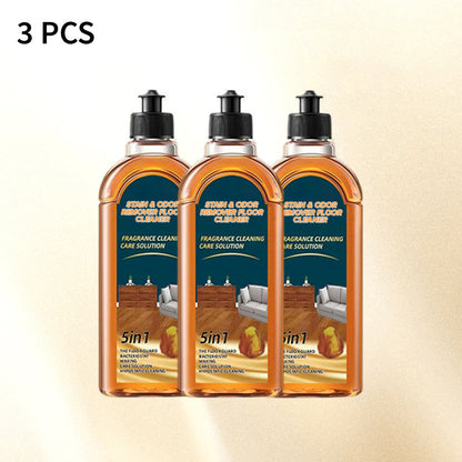 🎁Hot Sale 50% OFF⏳Stain & Odor Remover Floor Cleaner-7