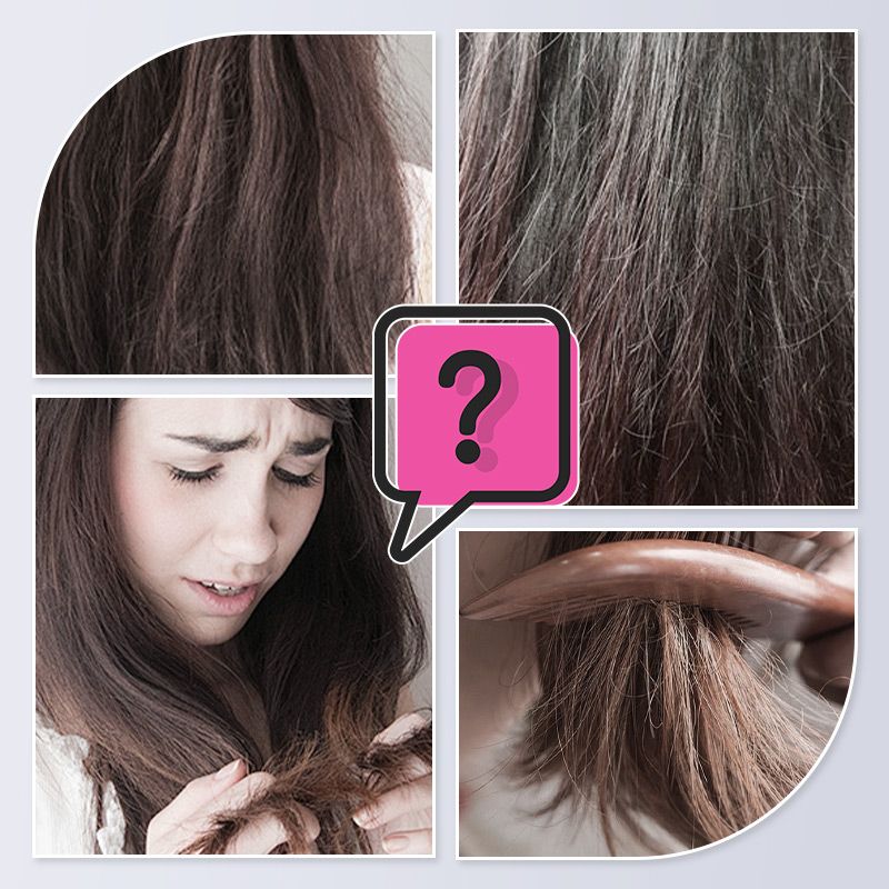 Amino Acid Repair Hair Mask for Permed, Dyed, and Damaged Hair-1
