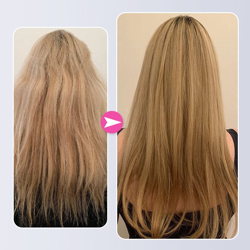 Amino Acid Repair Hair Mask for Permed, Dyed, and Damaged Hair-9