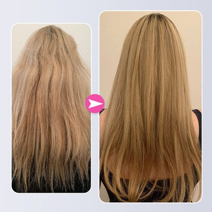 Amino Acid Repair Hair Mask for Permed, Dyed, and Damaged Hair-9
