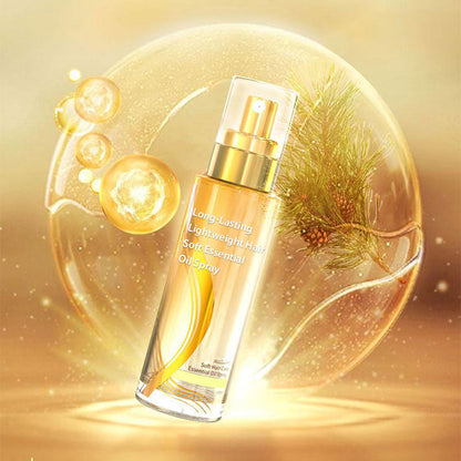 Long-Lasting Lightweight Hair Soft Essential Oil Spray-3