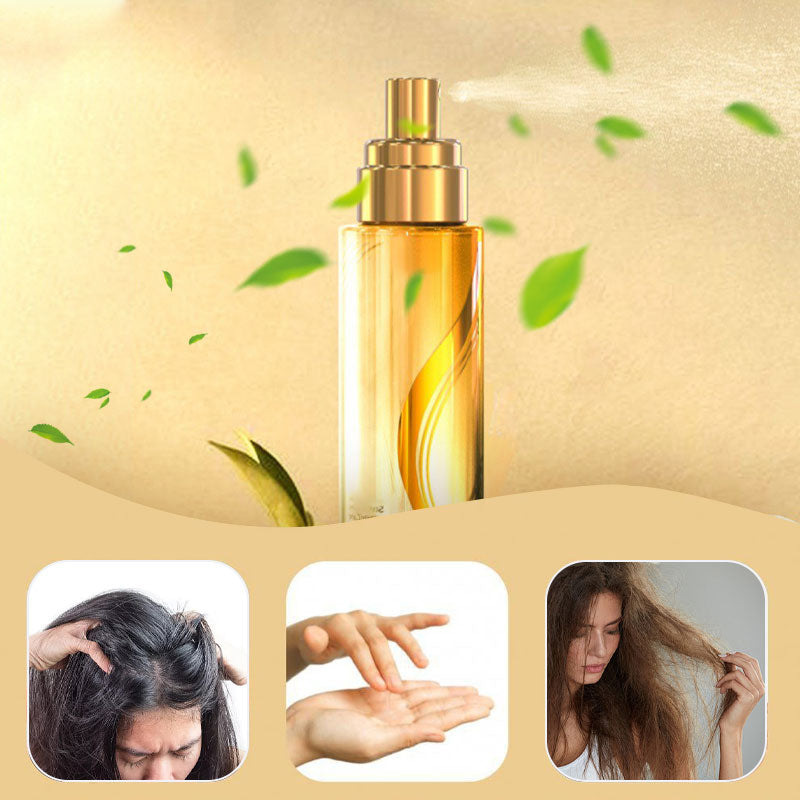 Long-Lasting Lightweight Hair Soft Essential Oil Spray-6