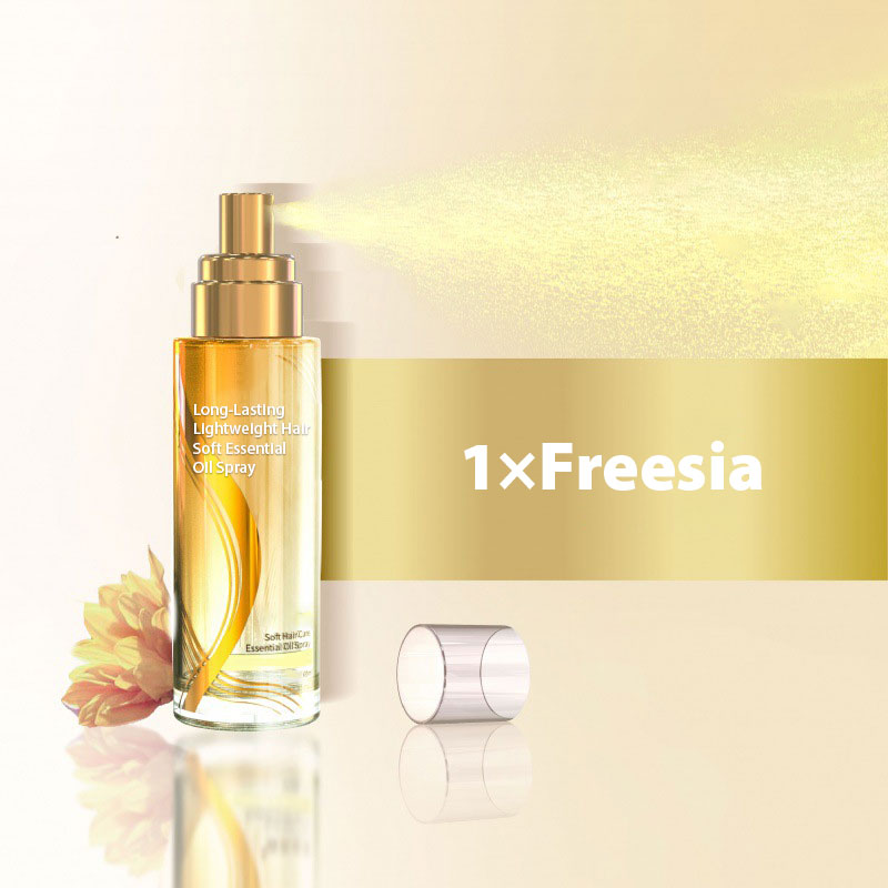 Long-Lasting Lightweight Hair Soft Essential Oil Spray-8