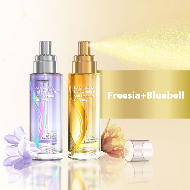 Long-Lasting Lightweight Hair Soft Essential Oil Spray-10