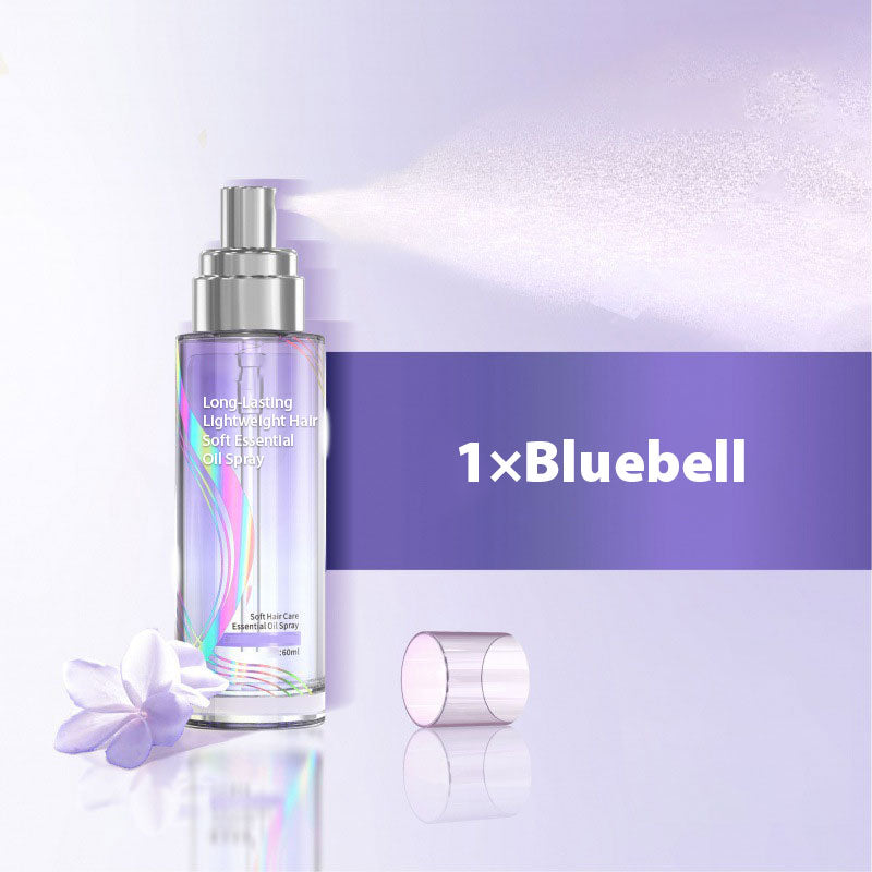 Long-Lasting Lightweight Hair Soft Essential Oil Spray-9
