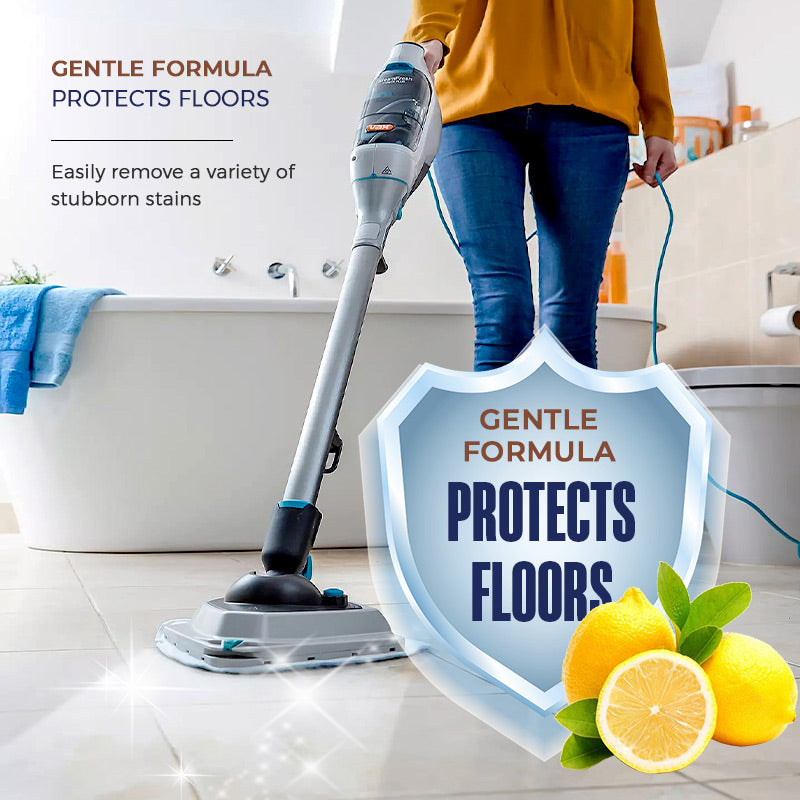 🔥Buy 2 Get 1 Free🔥Powerful Decontamination Floor Cleaner-1