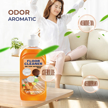 🔥Buy 2 Get 1 Free🔥Powerful Decontamination Floor Cleaner-6