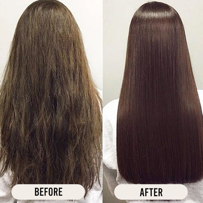 Plant-Based Hair Coloring Cream-3
