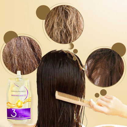 Smooth and Hydrating Moisturizing Hair Mask-1