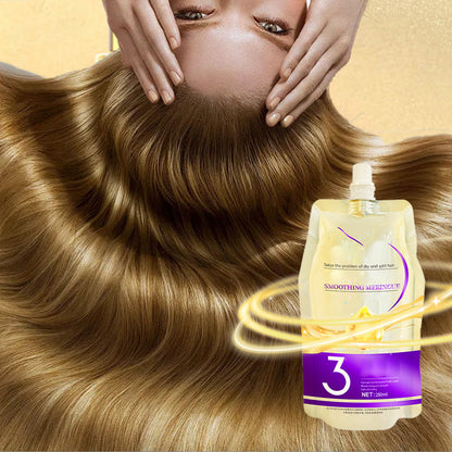 Smooth and Hydrating Moisturizing Hair Mask-2