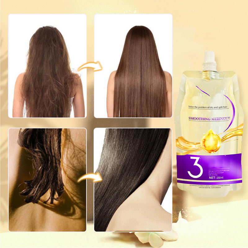 Smooth and Hydrating Moisturizing Hair Mask-3