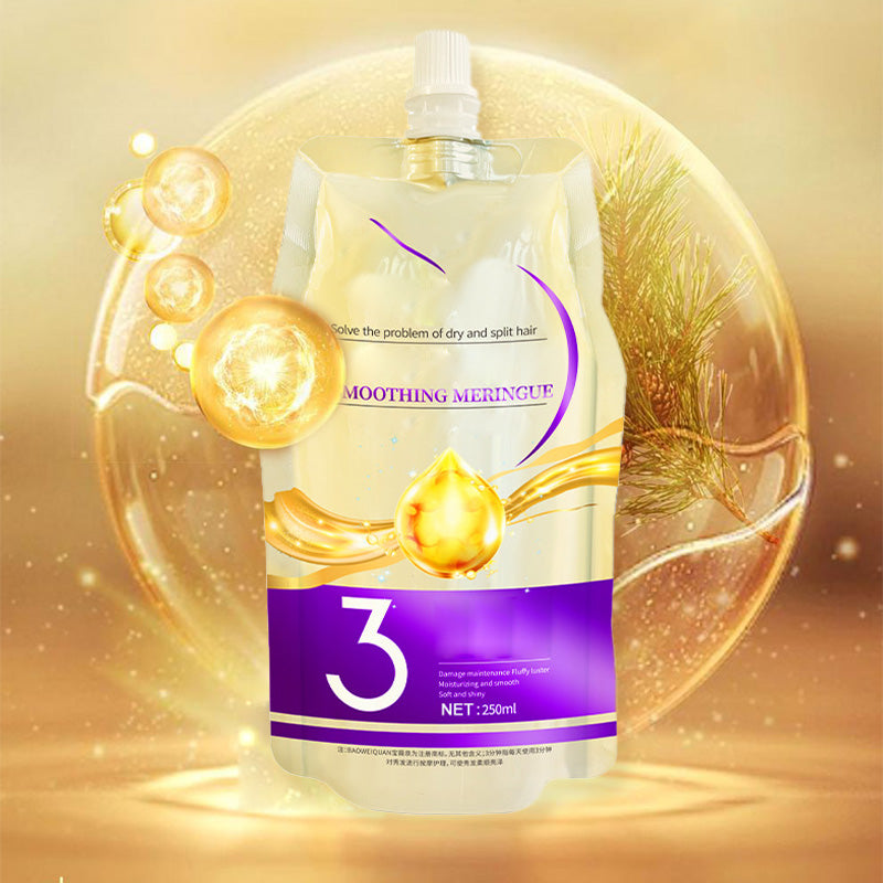 Smooth and Hydrating Moisturizing Hair Mask-4