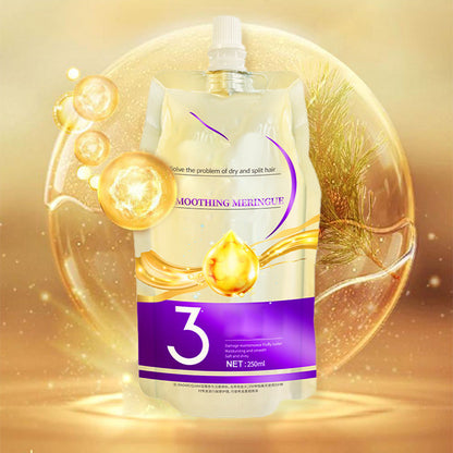 Smooth and Hydrating Moisturizing Hair Mask-4