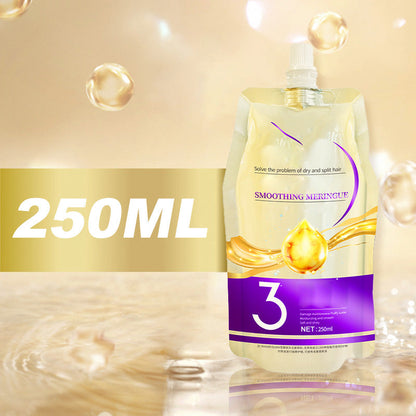 Smooth and Hydrating Moisturizing Hair Mask-8