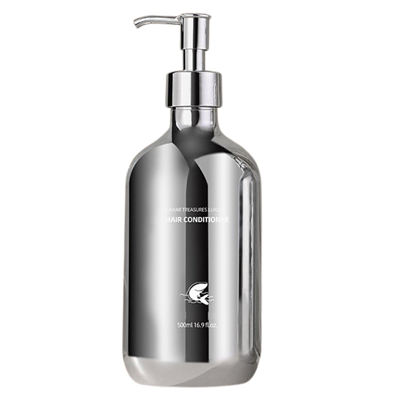 Nourishing Moisture Shampoo for Smooth Hair-9