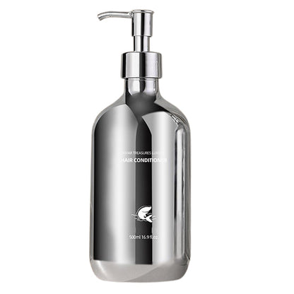Nourishing Moisture Shampoo for Smooth Hair-9