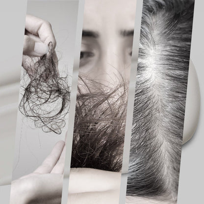 2-in-1 Natural Essence Extract Silver Hair Dye-4