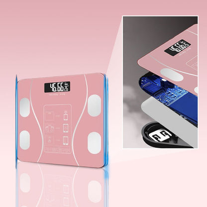 🏅🔥Last day sale 50% OFF🔥Weight & Body Fat Smart Digital Scale🏃‍-2