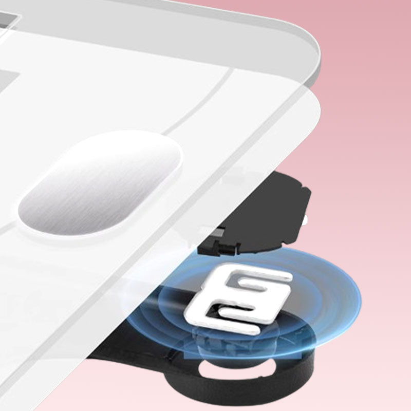 🏅🔥Last day sale 50% OFF🔥Weight & Body Fat Smart Digital Scale🏃‍-6
