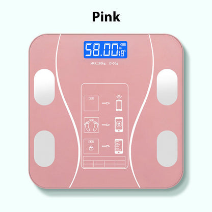 🏅🔥Last day sale 50% OFF🔥Weight & Body Fat Smart Digital Scale🏃‍-8