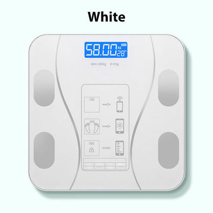 🏅🔥Last day sale 50% OFF🔥Weight & Body Fat Smart Digital Scale🏃‍-10