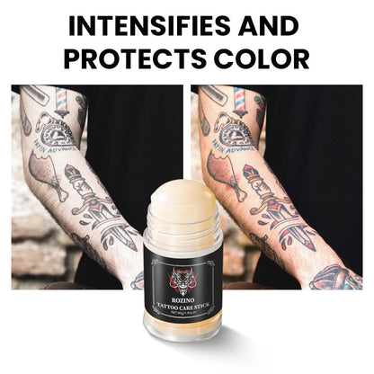 🥳2026 HOT SALE🥳💞50K+ SOLD!🛡️💎 50% OFF! Tattoo Color Fixing Care Cream – Deep moisturizing, non‑greasy. Redness relief, rapid healing. Never let your ink fade again! 💪🖌️