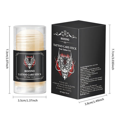 🥳2026 HOT SALE🥳💞50K+ SOLD!🛡️💎 50% OFF! Tattoo Color Fixing Care Cream – Deep moisturizing, non‑greasy. Redness relief, rapid healing. Never let your ink fade again! 💪🖌️