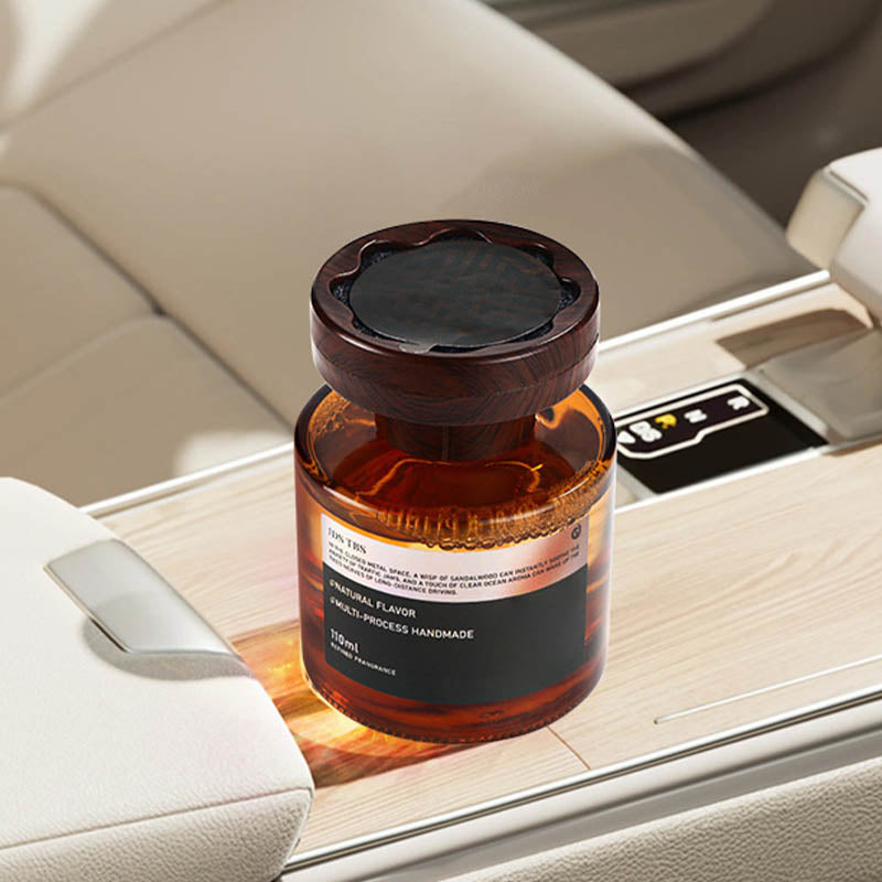 🔥While Supplies Last 40% OFF!🎉Long Lasting Car Air Freshener Perfume-1