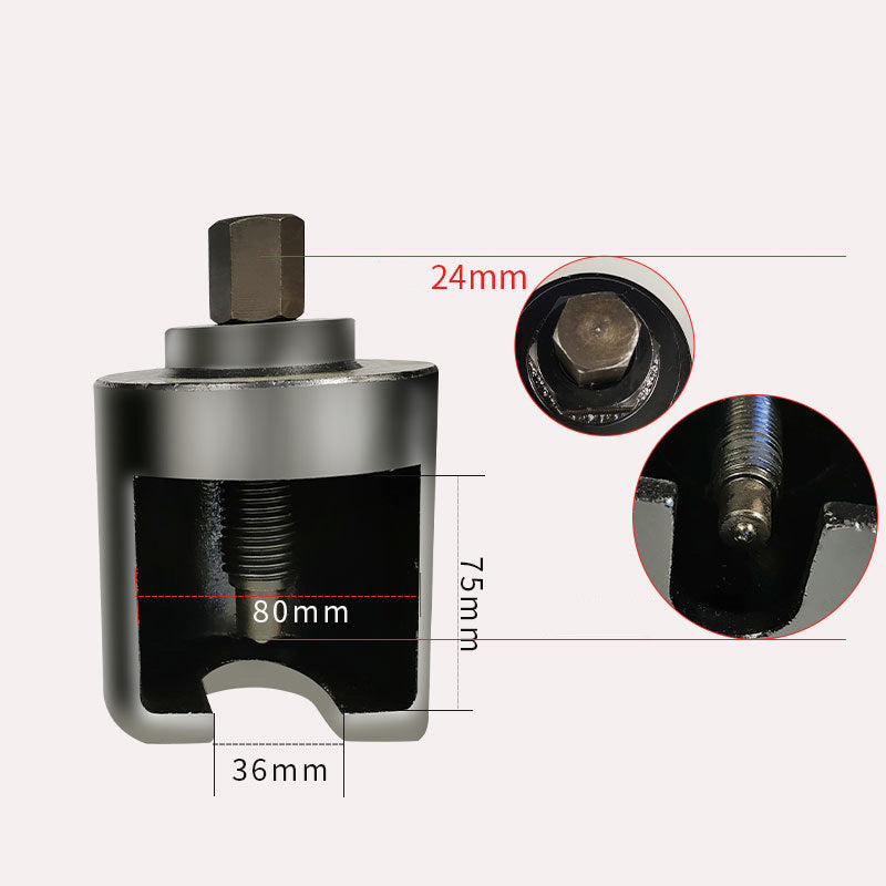 Ball Joint Removal Tool for Trucks🛠️-8