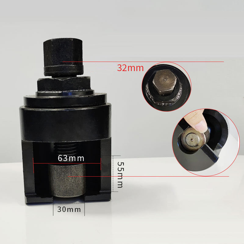 Ball Joint Removal Tool for Trucks🛠️-5