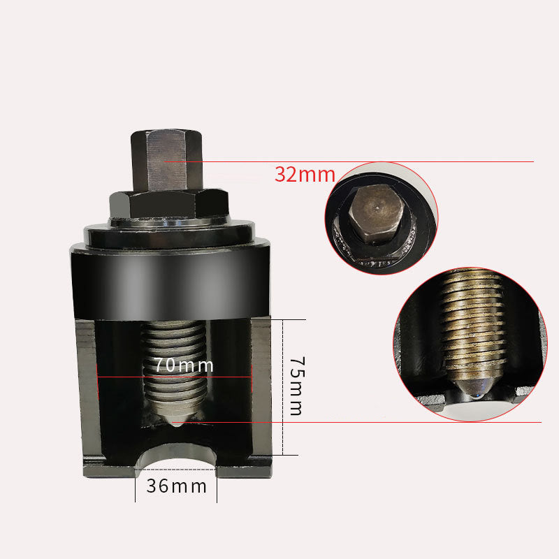 Ball Joint Removal Tool for Trucks🛠️-7
