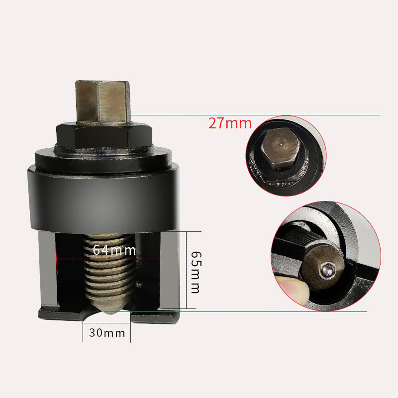 Ball Joint Removal Tool for Trucks🛠️-6