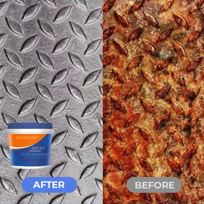 Quick Dry Rust Converter for Metal-3