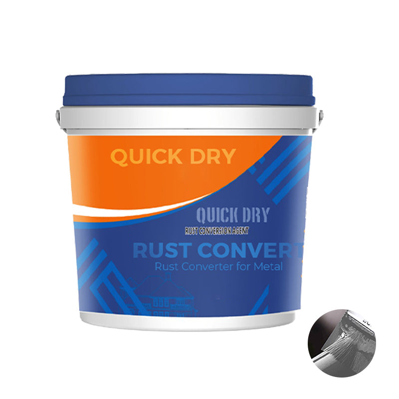 Quick Dry Rust Converter for Metal-8