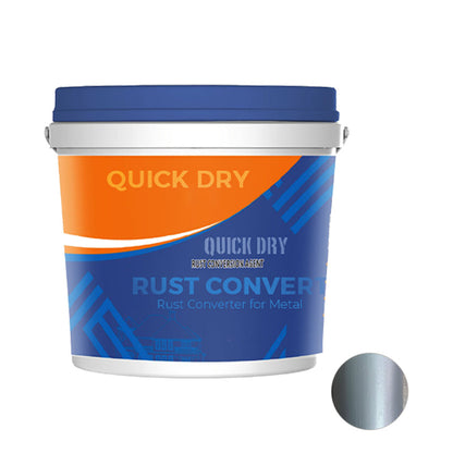 Quick Dry Rust Converter for Metal-10