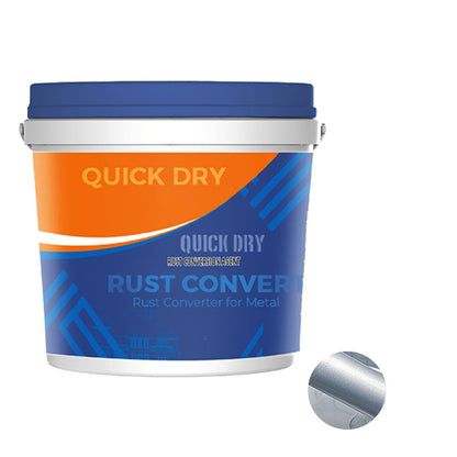 Quick Dry Rust Converter for Metal-11