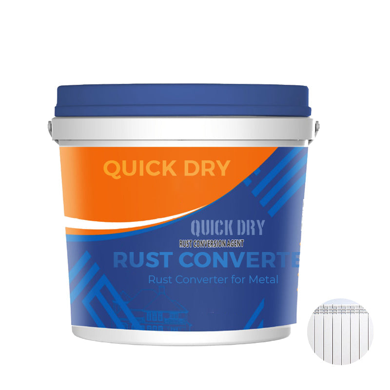 Quick Dry Rust Converter for Metal-15