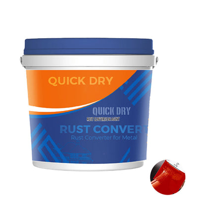 Quick Dry Rust Converter for Metal-14