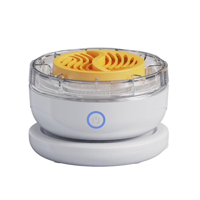🍇🍓Waterproof Portable Food Cleaner & Purifier-9