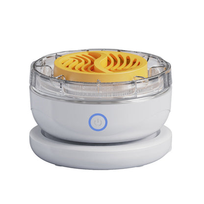 🍇🍓Waterproof Portable Food Cleaner & Purifier-9