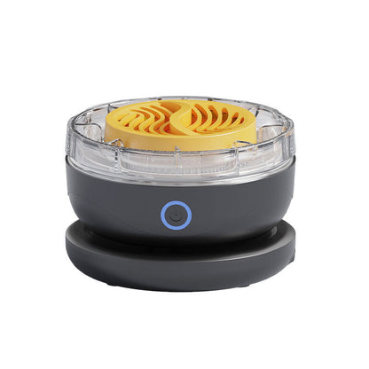 🍇🍓Waterproof Portable Food Cleaner & Purifier-10
