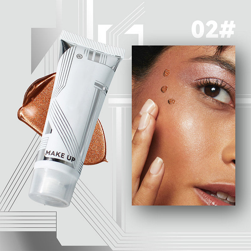 ☀️Last Day Sale 49% OFF⛱️-Natural,Light Liquid Bronzer💨
