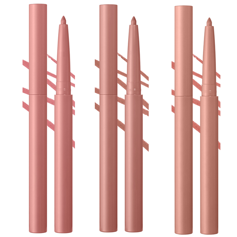 💜[Laka] Easy Glide Lip Liner — Creamy, Blendable Color with Smooth Application-25