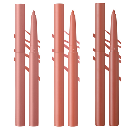 💜[Laka] Easy Glide Lip Liner — Creamy, Blendable Color with Smooth Application-26